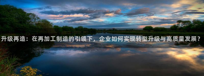 星欧娱乐平台主管